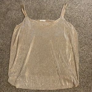NWOT maurices top